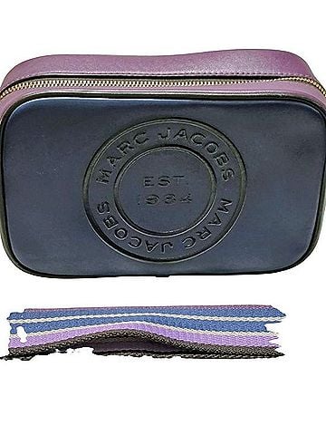 Marc Jacobs Camera Bag Crossbody Bag (view 1)