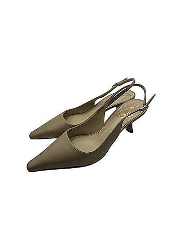 Sam Edelman Bianka Heels (view 2)