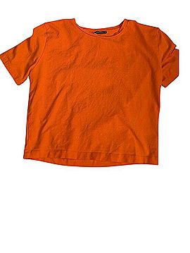 Zara T-Shirt (view 1)