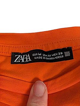 Zara T-Shirt (view 2)