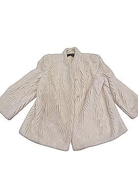 Jacques Saint Laurent For F.C.I. Jacques Saint Laurent for Jenelle Coat (view 1)