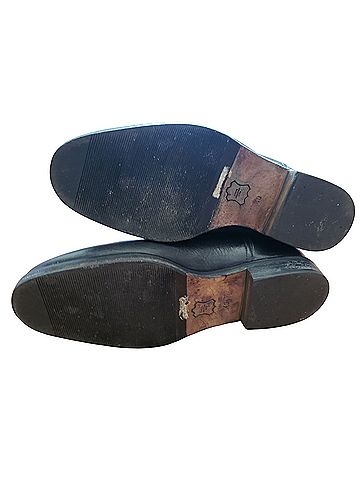 Bally Boots (view 2)