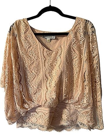 Beyond Vintage Blouse (view 1)