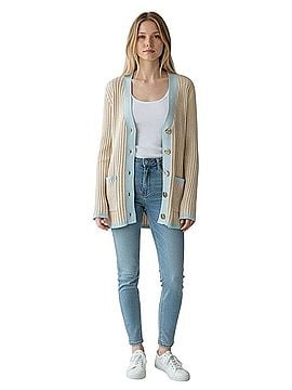 Tory Burch Cardigan (view 1)