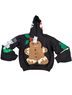 SKIMS Cactus Plant Flea Market Christmas Gingerbread Man Sweatshirt - photo 1