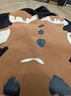 SKIMS Cactus Plant Flea Market Christmas Gingerbread Man Sweatshirt - photo 9