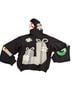 SKIMS Cactus Plant Flea Market Christmas Gingerbread Man Sweatshirt - photo 2