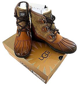Ugg Cecile Boots (view 1)