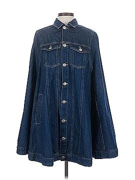 Zara Zara Denim Jacket (view 1)