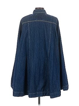 Zara Zara Denim Jacket (view 2)