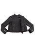 Blank NYC 100% Polyester 100% Polyester Tweed Blue Gray Jacket Size M - photo 1