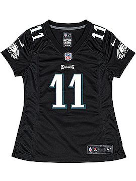 Nike Short Sleeve Button-Down Shirt (view 1)