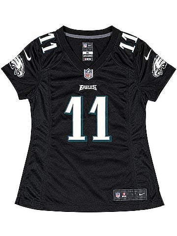 Nike Short Sleeve Button-Down Shirt (view 1)