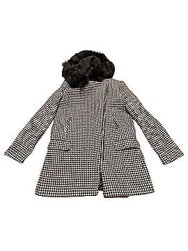 Mona Coat (view 1)