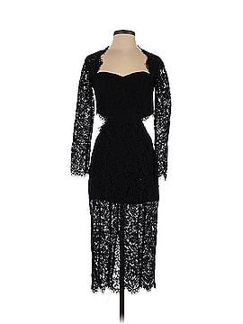 Fame And Partners Fame And Partners Cocktail Dress (view 1)