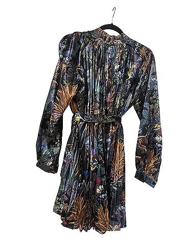 Beulah Casual Dress (view 2)