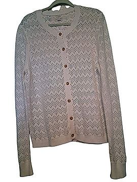 J.Crew J Crew Factory Cardigan (view 1)