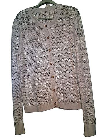 J.Crew J Crew Factory Cardigan (view 1)
