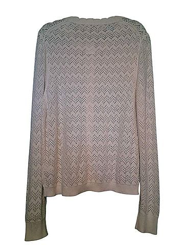 J.Crew J Crew Factory Cardigan (view 2)