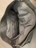 Tory Burch 100% Leather Solid Gray Shoulder Bag One size - photo 3