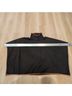 Tuckernuck Mockneck Poncho With Trim Jacket - photo 4