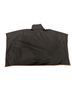 Tuckernuck Mockneck Poncho With Trim Jacket - photo 2