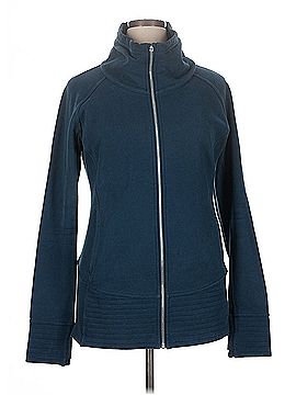 Lululemon Athletica Lululemon Athletica Zip Up Hoodie (view 1)