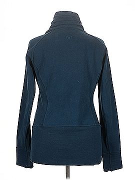 Lululemon Athletica Lululemon Athletica Zip Up Hoodie (view 2)