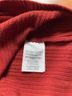 J.Crew Red Long Sleeve Top Size XS - photo 4