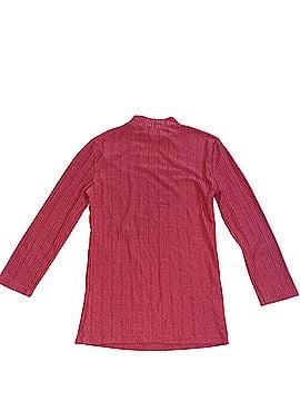 J.Crew Long Sleeve Top (view 2)