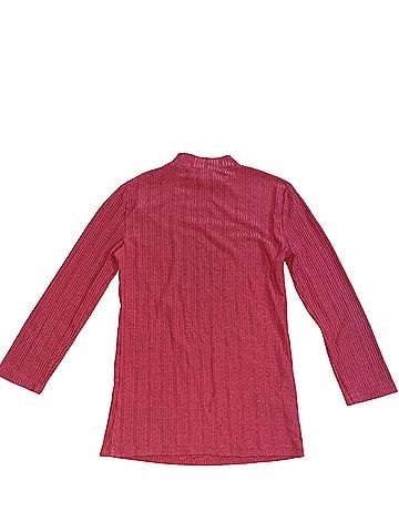 J.Crew Long Sleeve Top (view 2)