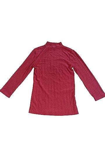 J.Crew Long Sleeve Top (view 1)