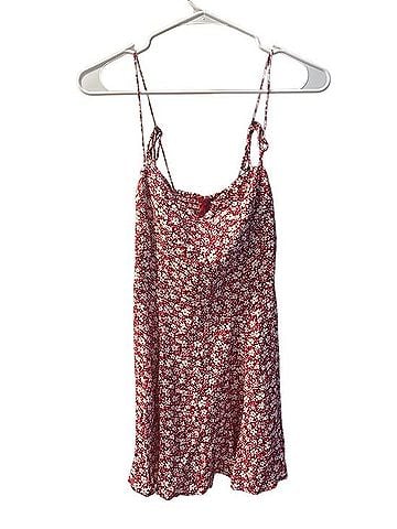 Reformation Presley Dress Casual Dress (view 2)