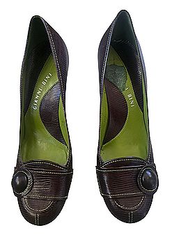 Gianni Bini Heels (view 1)