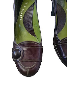 Gianni Bini Heels (view 2)