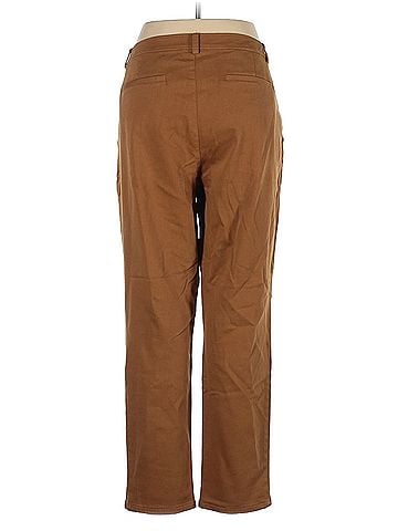 Eileen Fisher Eileen Fisher Khakis (view 2)