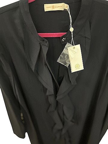 Tory Burch Casual Dress (view 1)