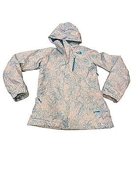 The North Face Snowflake Jacket Jacket (view 1)