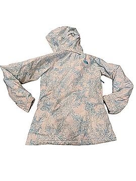 The North Face Snowflake Jacket Jacket (view 2)