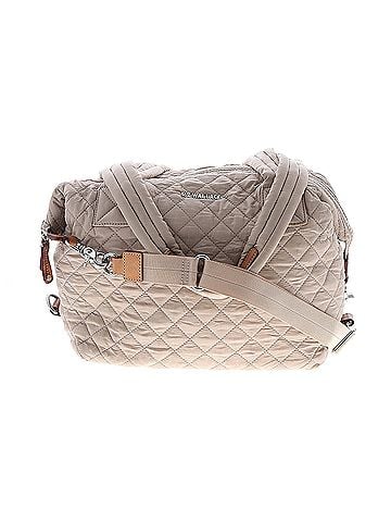 MZ Wallace Mz Wallace Satchel (view 1)