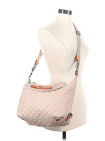 MZ Wallace Mz Wallace Satchel (view 2)