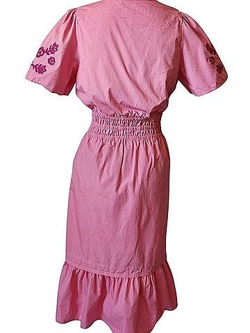 French Connection Aurora Casual Dress (view 2)