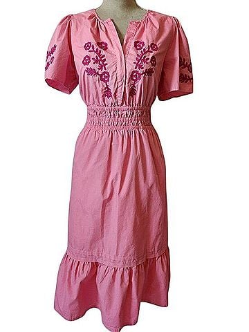French Connection Aurora Casual Dress (view 1)