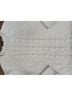 J.Crew 100% Cotton White Ivory Pullover Sweater Size L - photo 4