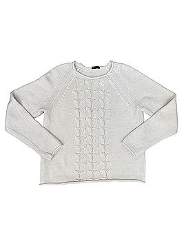 J.Crew Pullover Sweater (view 1)