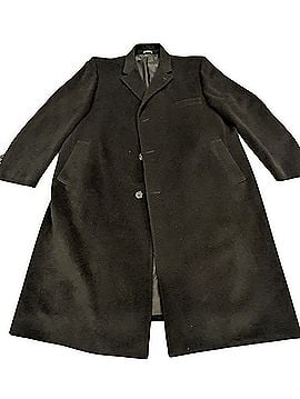 Ralph Lauren Coat (view 1)