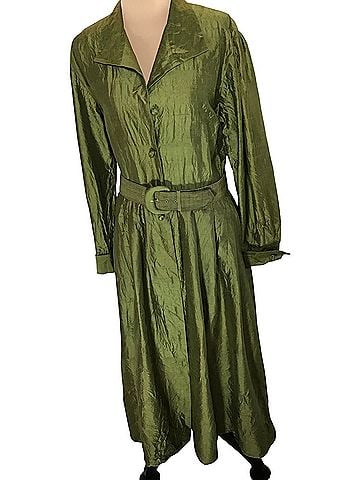 Dana Buchman Casual Dress (view 1)
