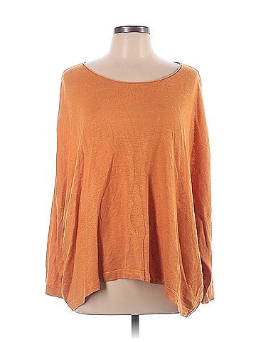 Eileen Fisher Eileen Fisher Pullover Sweater (view 1)
