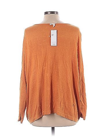 Eileen Fisher Eileen Fisher Pullover Sweater (view 2)