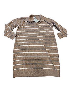 Garnet Hill Casual Dress (view 1)